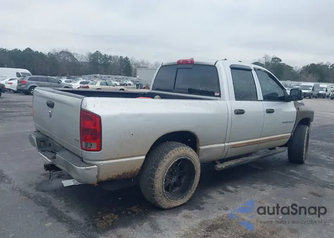 2005 Dodge Ram 1500 Slt/Laramie z USA, uszkodzony, nr VIN 1D7HA18DX5S141348